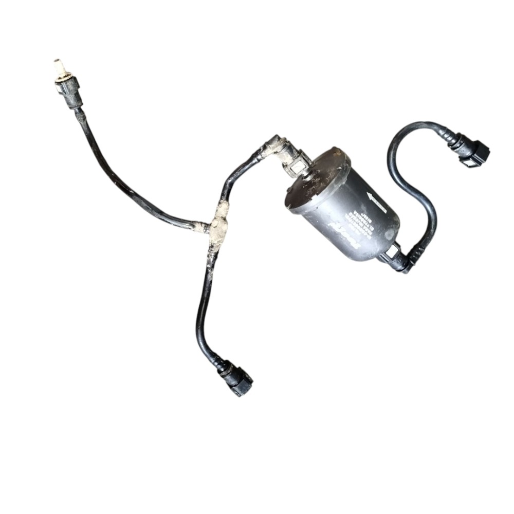 Mangueira Filtro Combustível Citroen C4 2007 2008 2012 2
