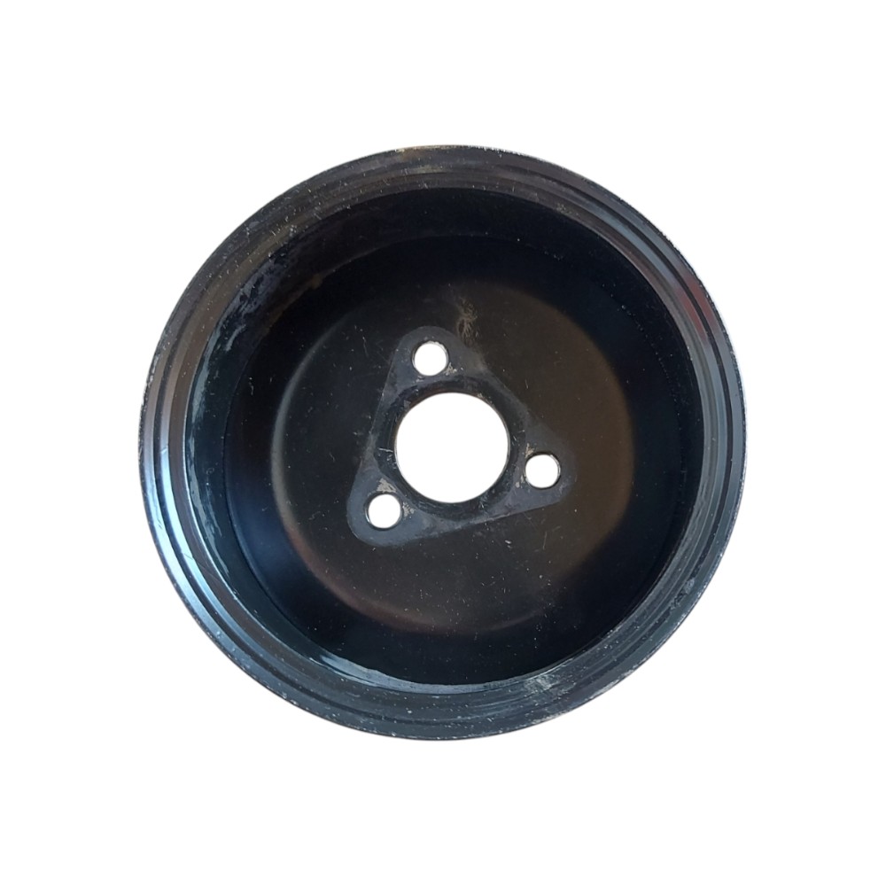 Polia Bomba Dagua 1.0 Ford Fiesta Ecosport Ka 2003 A 2008 2