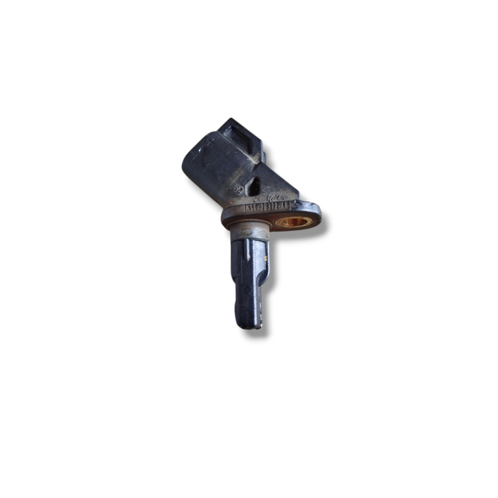 Sensor Abs Rodas Dianteira Ford Focus 2014 2015 2017 5