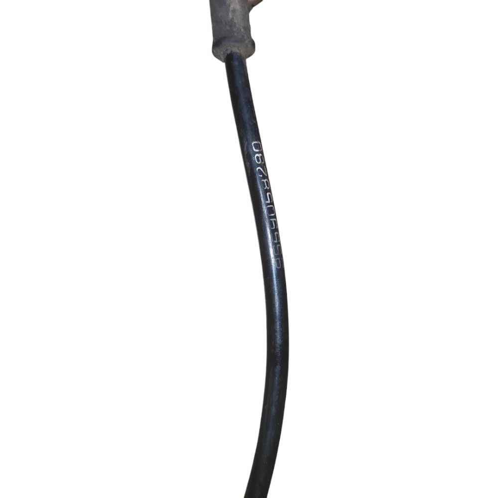 Sensor Abs Dianteiro Citroen C4 Peugeot 307 308 2007 A 2014