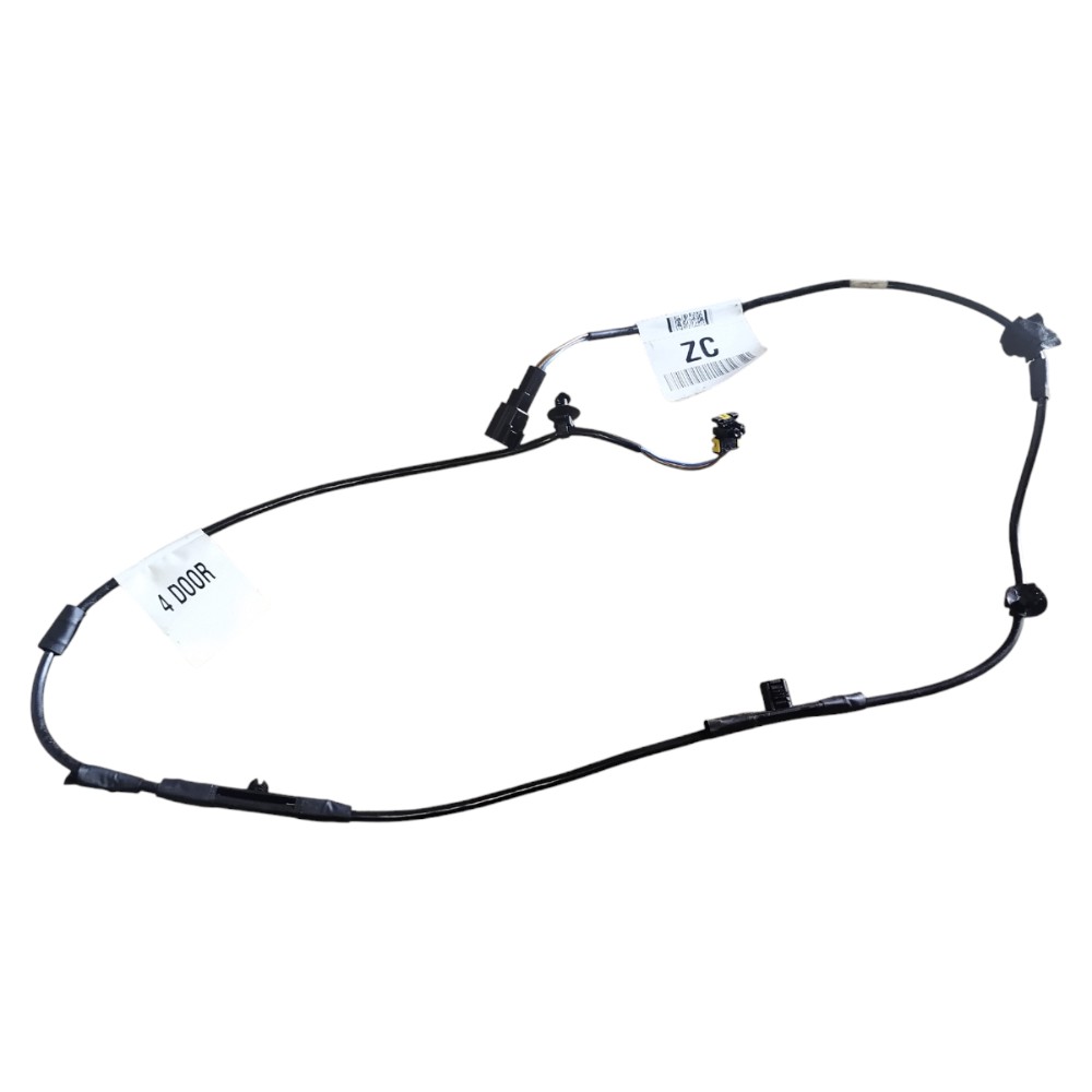 Chicote Sensor Abs Ford Focus 2.0 2014 2016 2017 2019 1