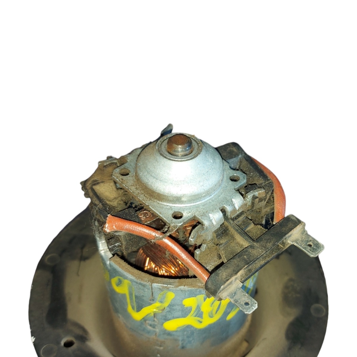 Motor Ar Forçado Gm Celta Prisma 1.0 2006 2009 2012 2014 7