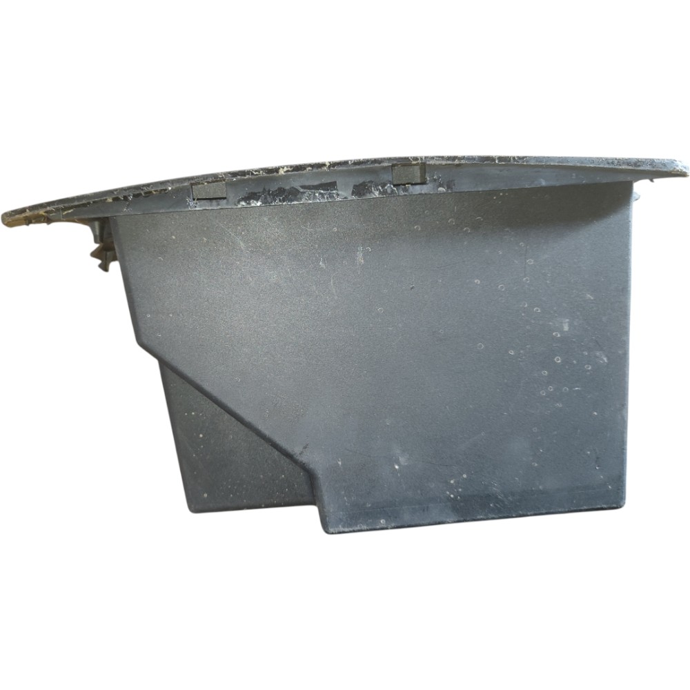 Porta Treco Console Central Citroen C4 2008 2010 2012