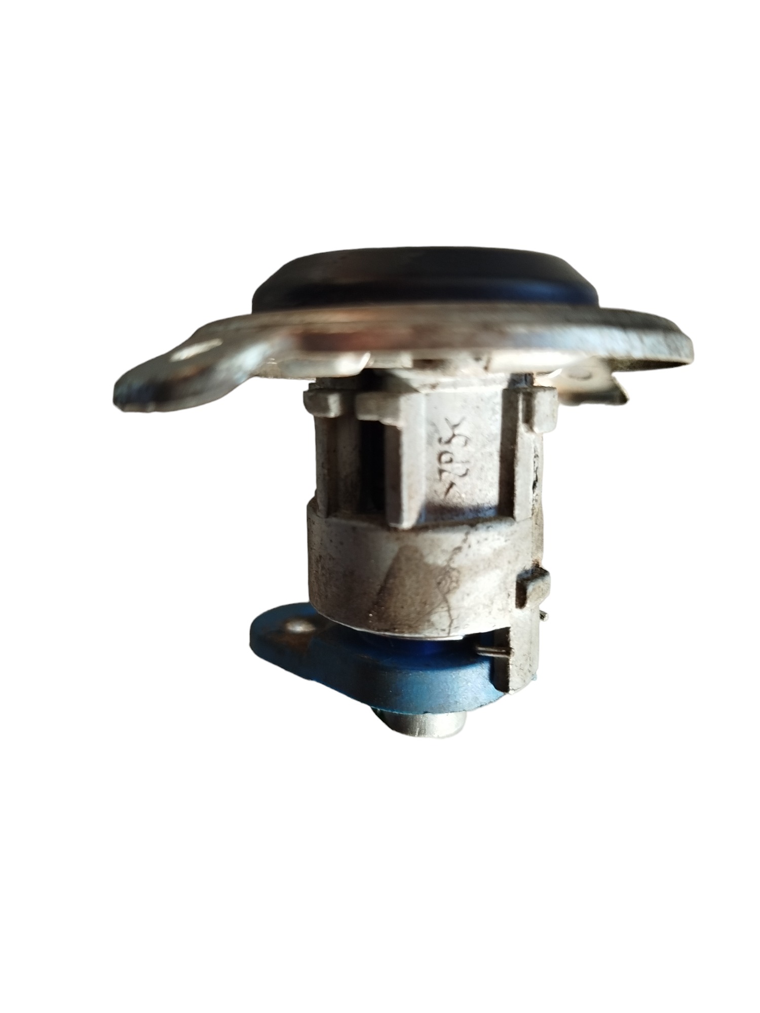 Cilindro Chave Porta Malas Tampa Traseira Ford Ka 2008 2013 3