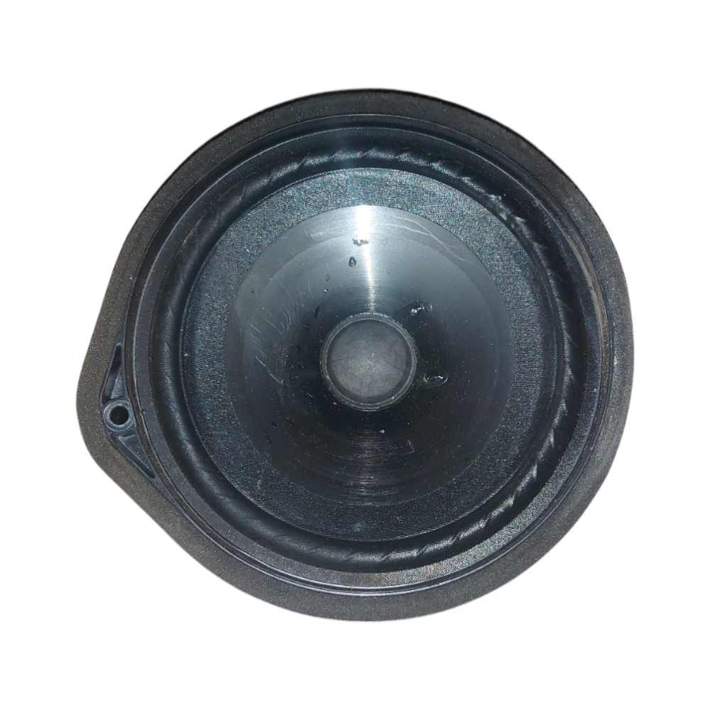 Alto Falante Porta Dianteira Honda Civic 2.0 2012 2014 2016 Preto