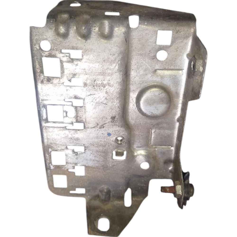 Suporte Fixação Caixa De Fusíveis Fiat Palio Strada Siena