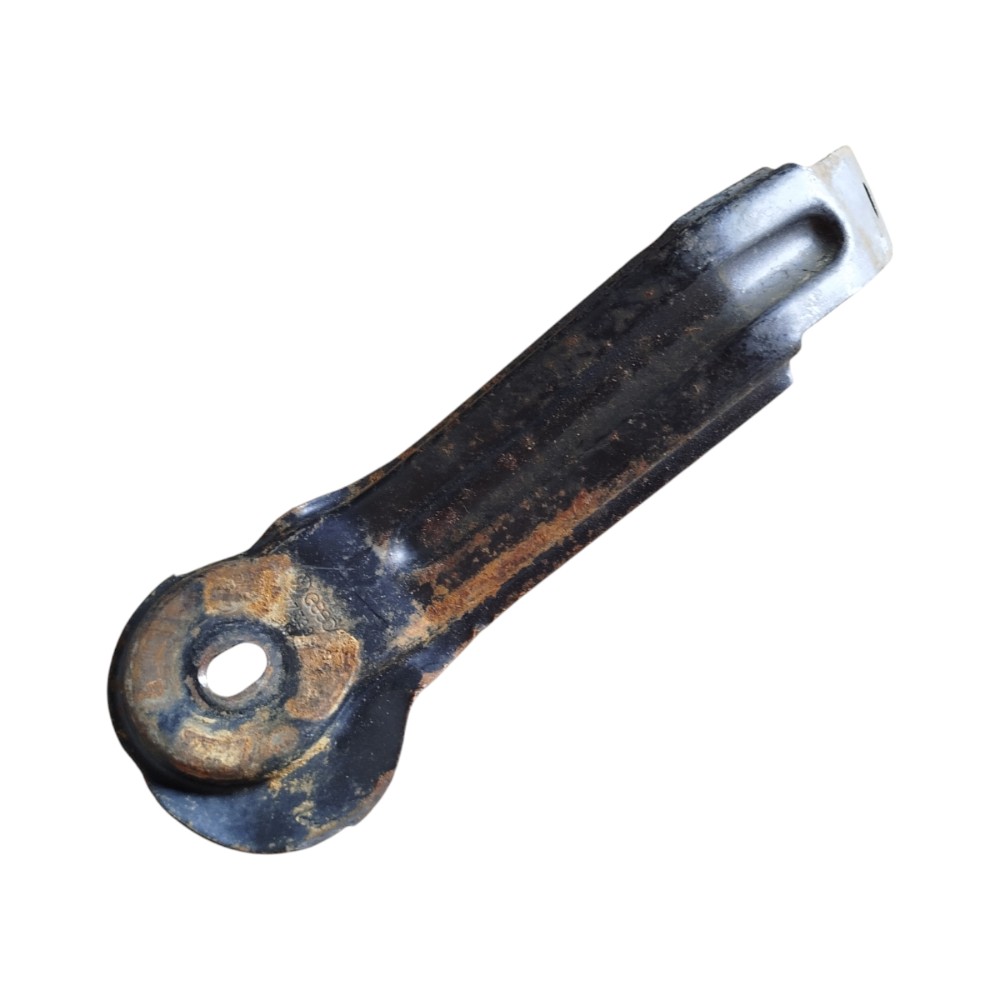 Suporte Coxim Câmbio Motor Ap Gol G2 G3 G4 Saveiro 1.8 2.0 3