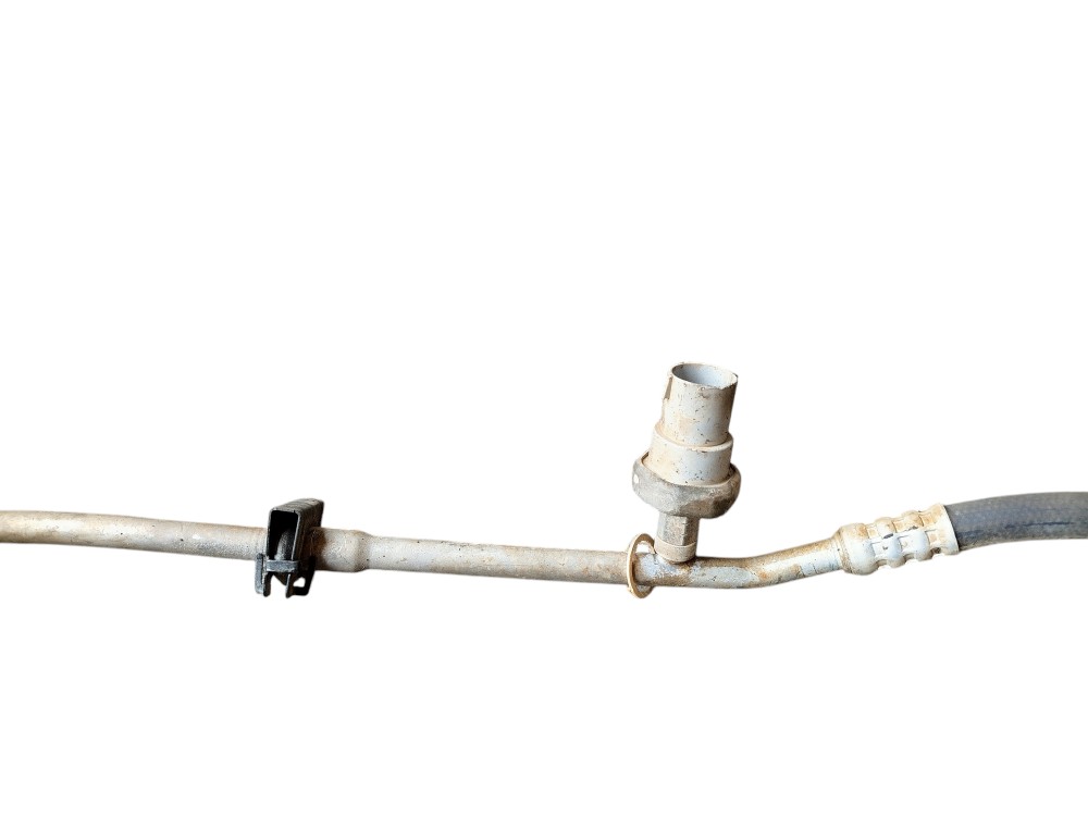 Mangueira Do Ar Condicionado Ford Focus 1.8 1998 2001 2009 7