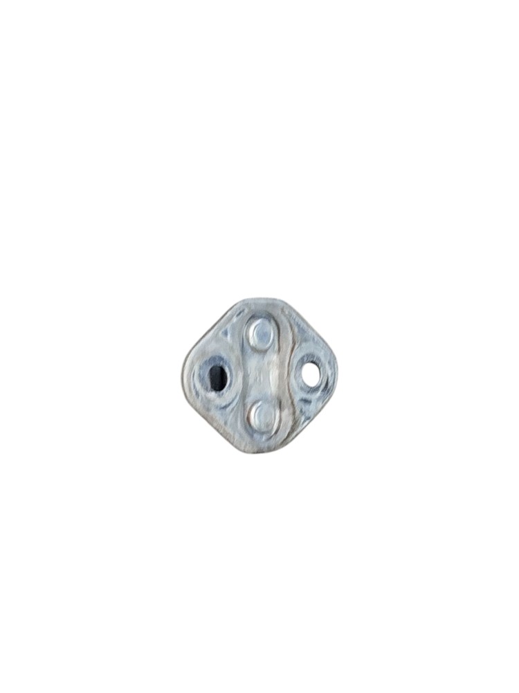 Batente Trava Porta Toyota Corolla Xei 2.0 2020 2021 2026 2