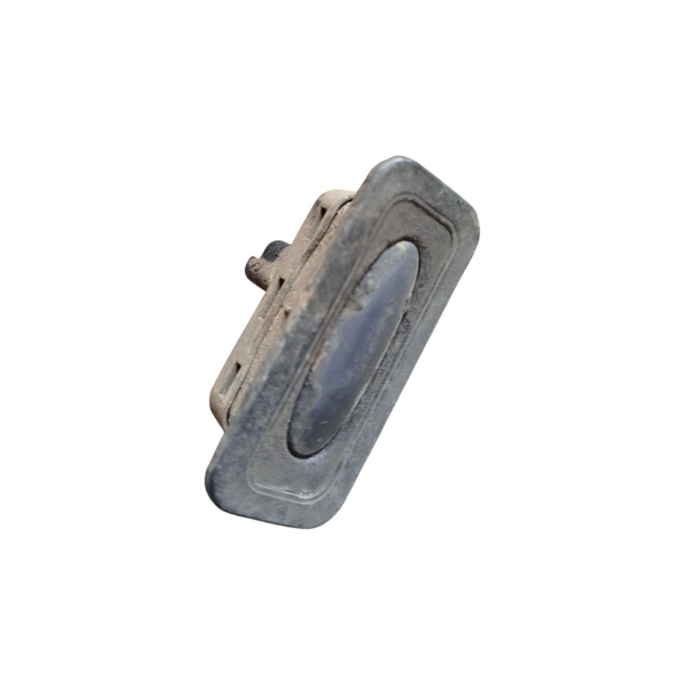 Botao Tampa Traseira Renault Megane Captur 2008 2005 2012