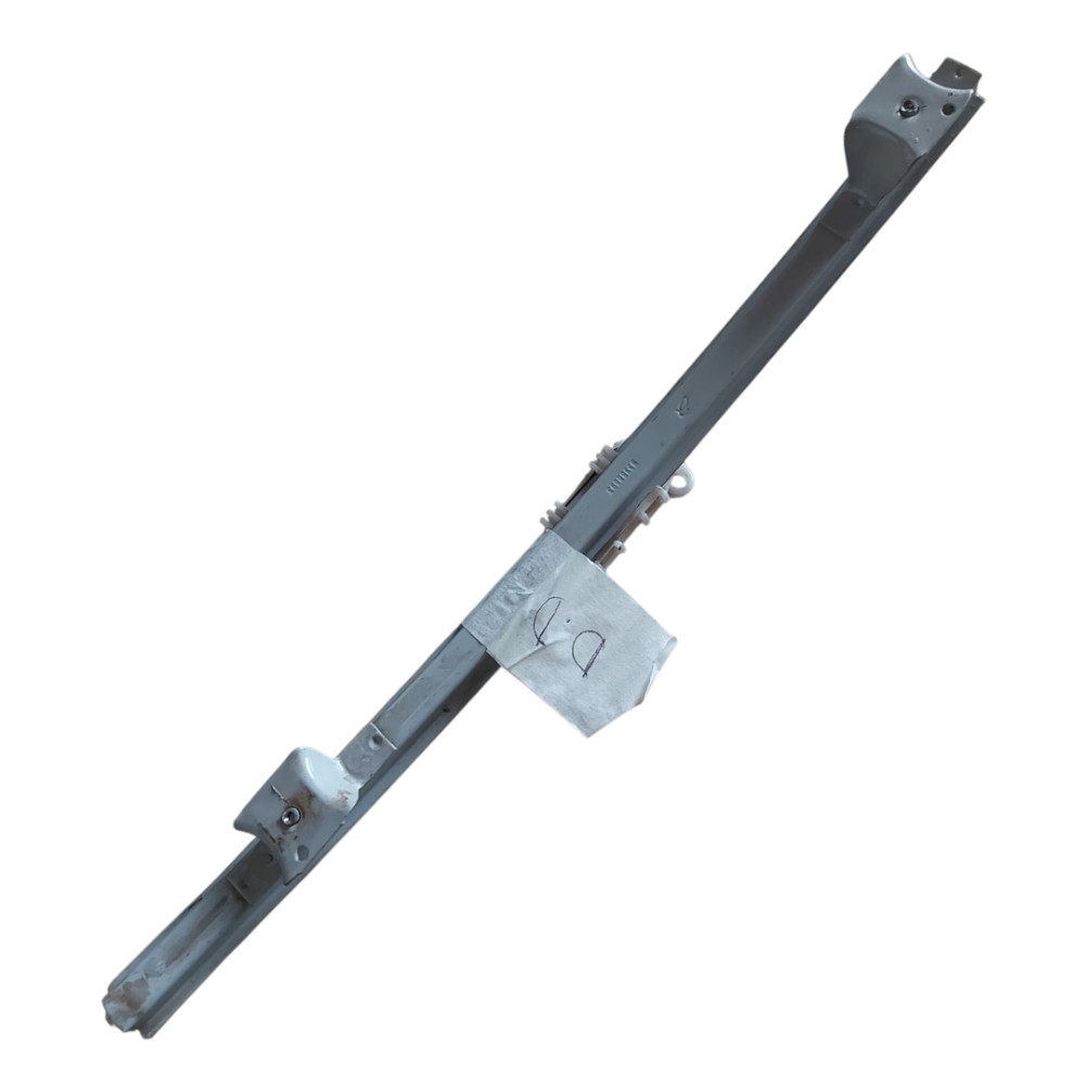Guia Canaleta Vidro Dianteiro Direito Gm Corsa 2002 A 2012 5