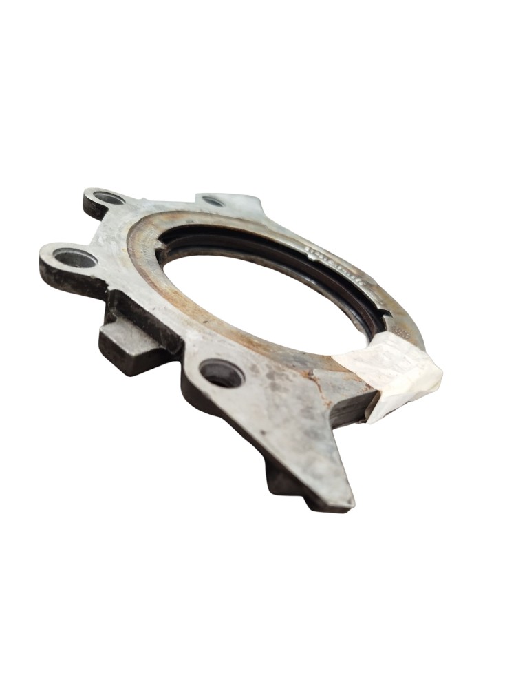 Flange Retentor Virabrequim Ford Focus 2.0 16v Zetec 1997 04 5