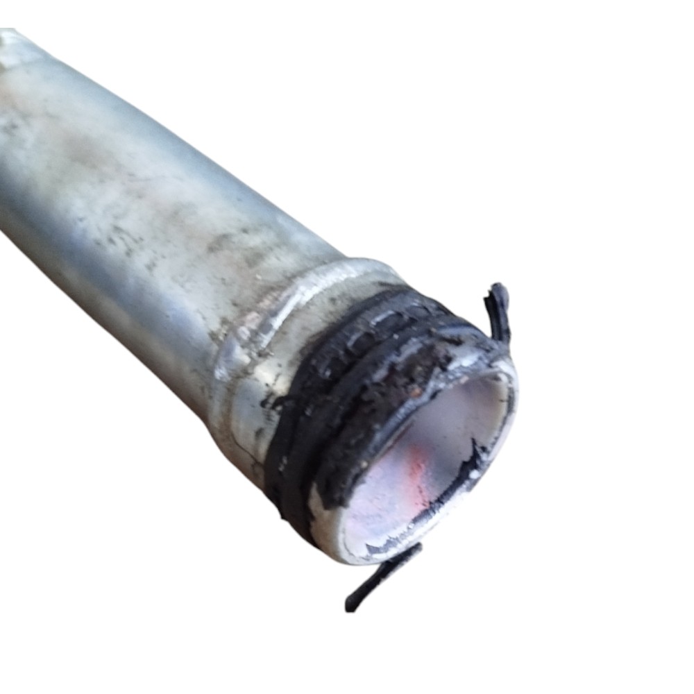 Tubo De Arrefecimento Do Motor Etios 1.3 1.5 16v 2012 2016 8