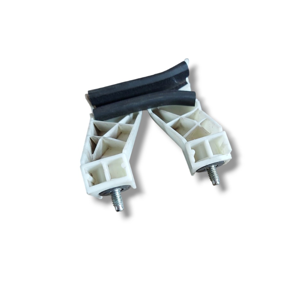 Guia Vidro Traseiro Direito Peugeot 307 2006 2007 2012 7