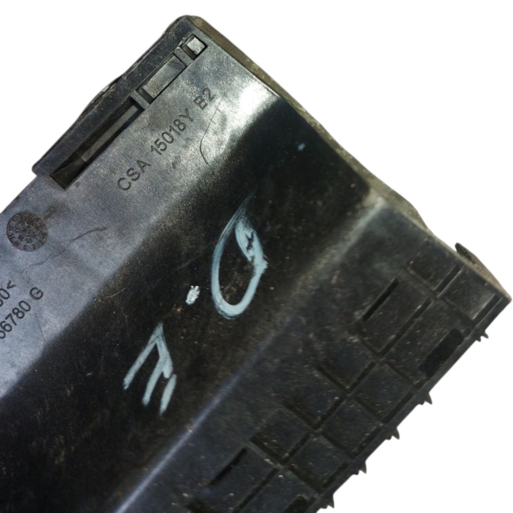 Guia Vidro Dianteiro Esquerdo Peugeot 208 307 2008 C3 3