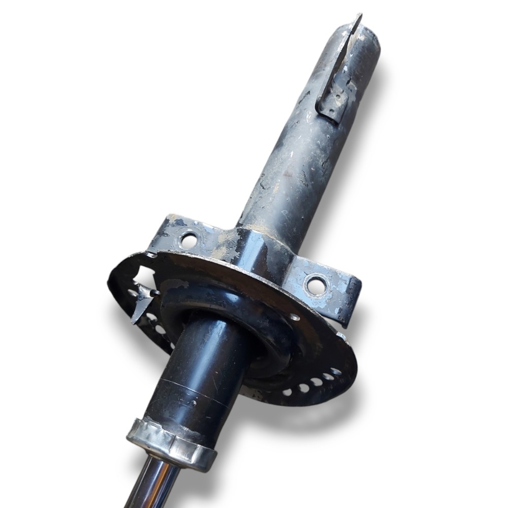 Par Amortecedor Dianteiro Megane Grand Tour 2007 2013 2.0 6