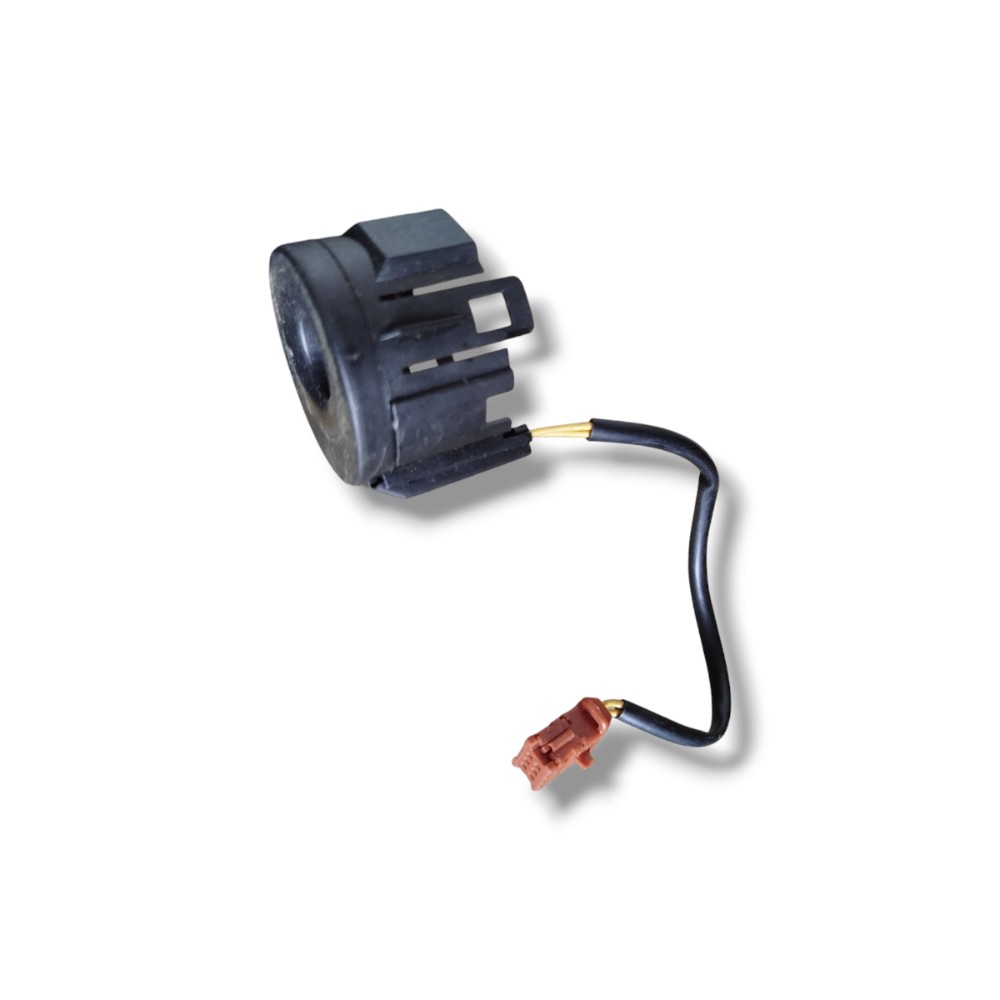 Antena Imobilizadora Ignição Peugeot 307 2.0 2005 2013 3