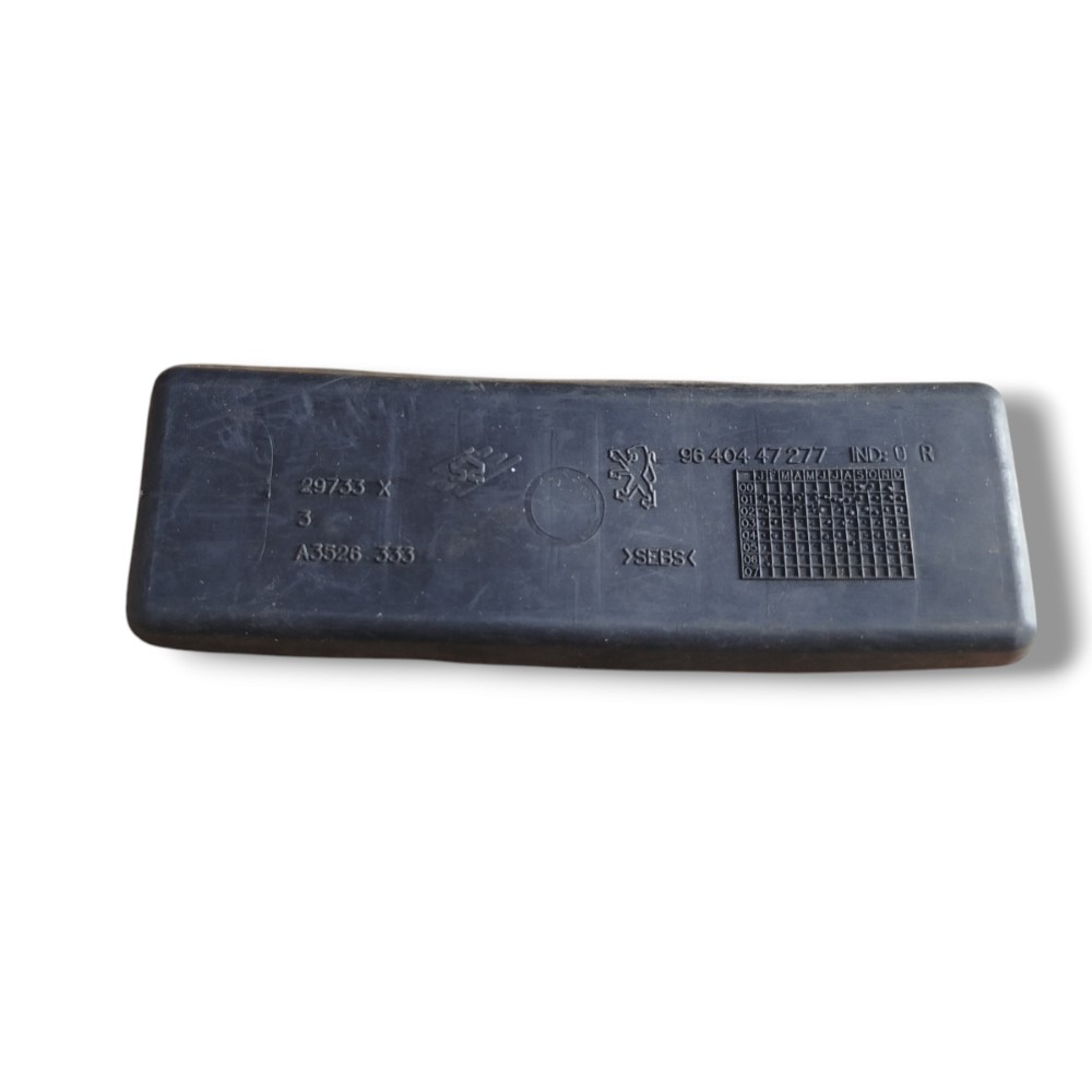 Borracha Porta Objetos Painel Peugeot 307 2006 2007 2012 7