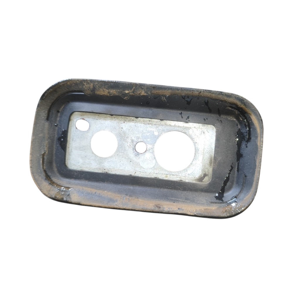Borracha Vedação Motor Mangueiras C4 1.6 2008 2009 2010 2012 2