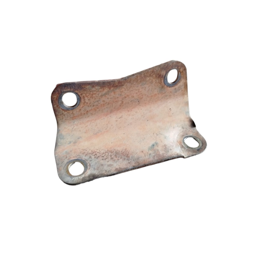 Base Múltiple Escape Ford Ecosport 2006 2007 2008 20009 2014 4