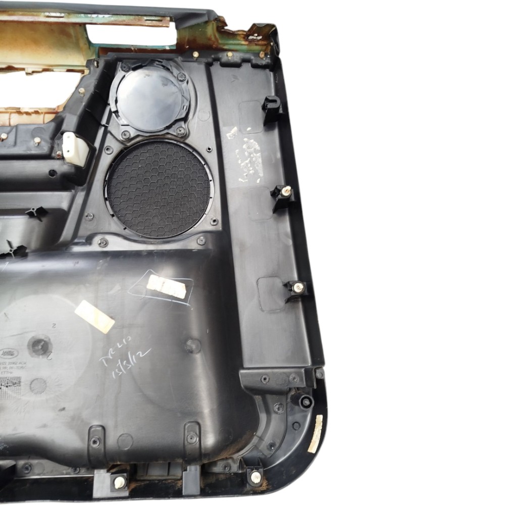 Forro Porta Tras Direita Land Rover Discovery 4s 2011 A 2017 4