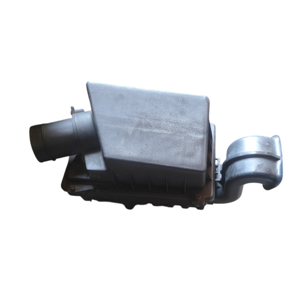 Caixa De Filtro De Ar Ford Focus 2001 2008 5