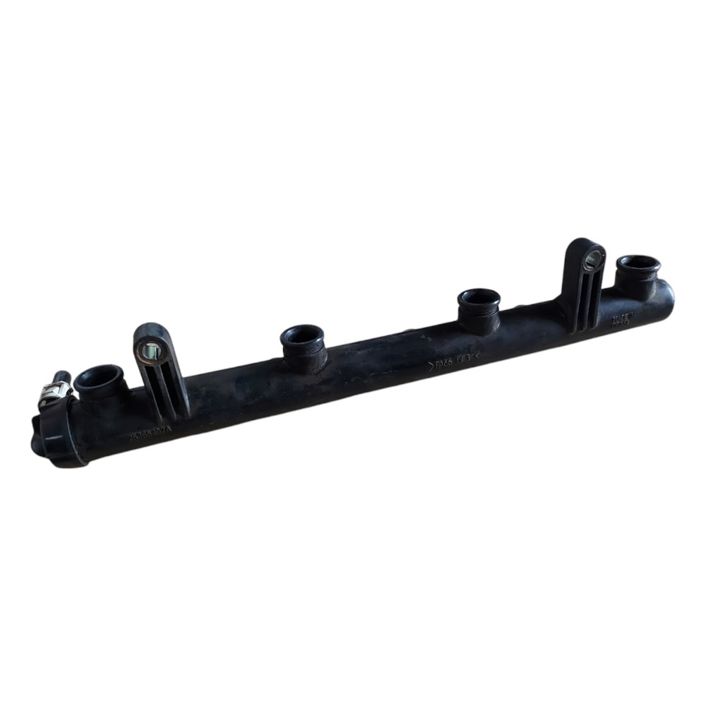 Flauta Bico Injetor Stilo Gm Meriva Flex 1.0 1.8 2003 A 2012