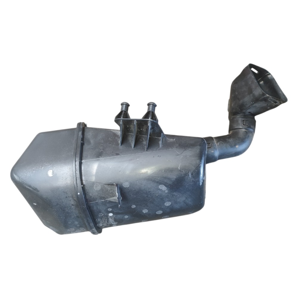 Caixa Ressonador Ar Nissan Sentra 2.0 2008 2009 2010 2013 2