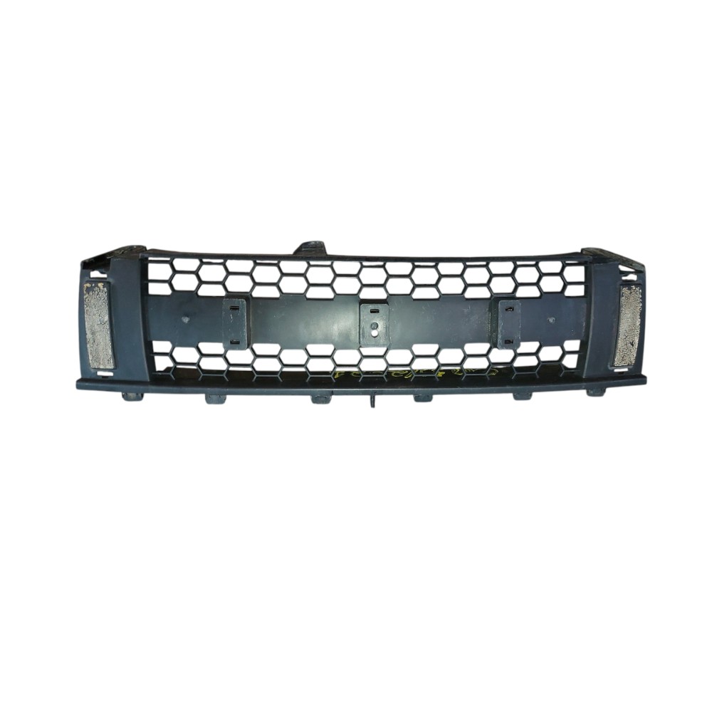 Grade Frontal Parachoque Frontal Ecosport 2008 2012