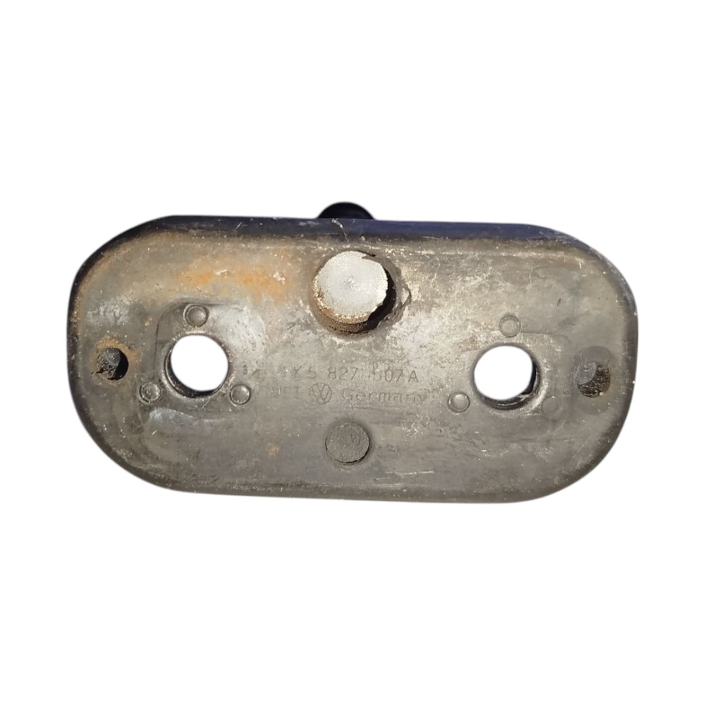 Batente Porta Malas Volkswagen Jetta Passat 2006 2007 2011 2