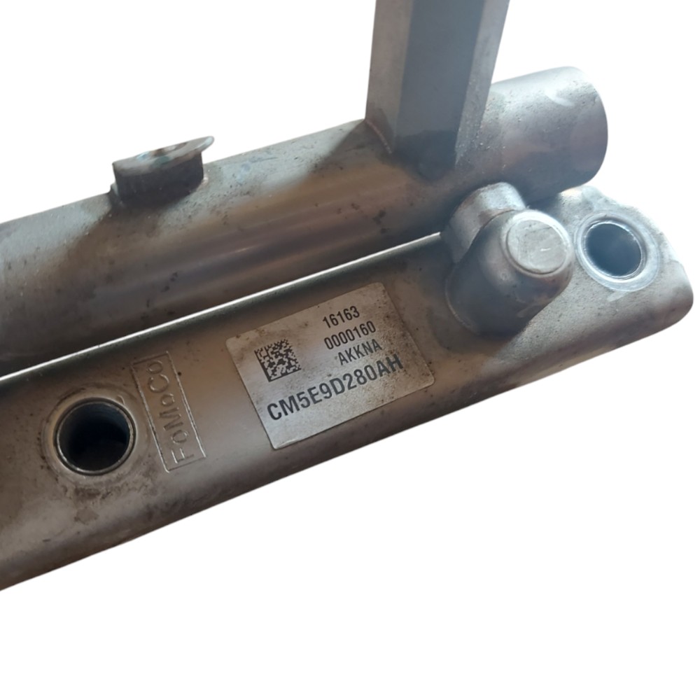 Flauta Bico Injetores Ford Focus 2.0 2012 2017 2019 Original 7