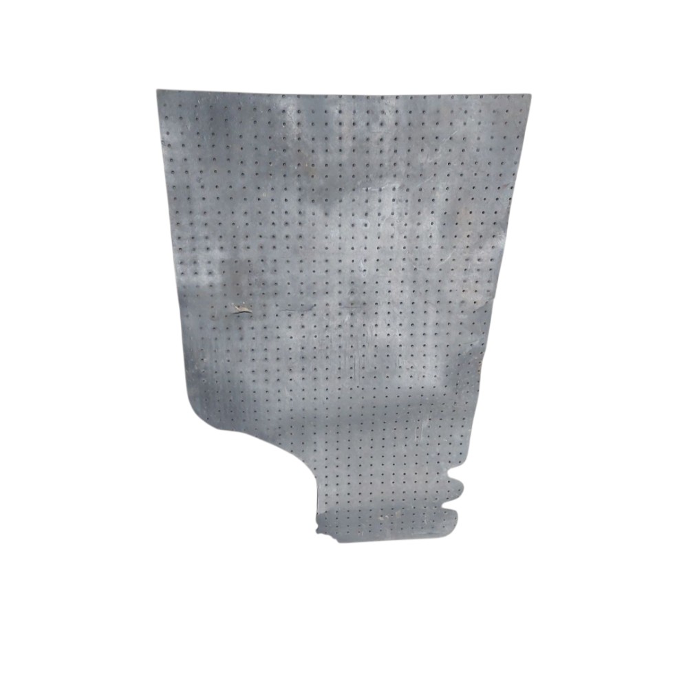 Tapete Motorista Fiat Palio 2007 2008 2009 2010 2011 2012