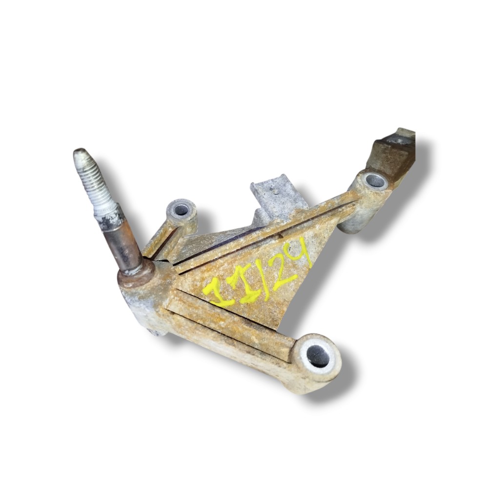 Suporte Coxim Câmbio Clio 1.0 2001 2002 2005 2014 4