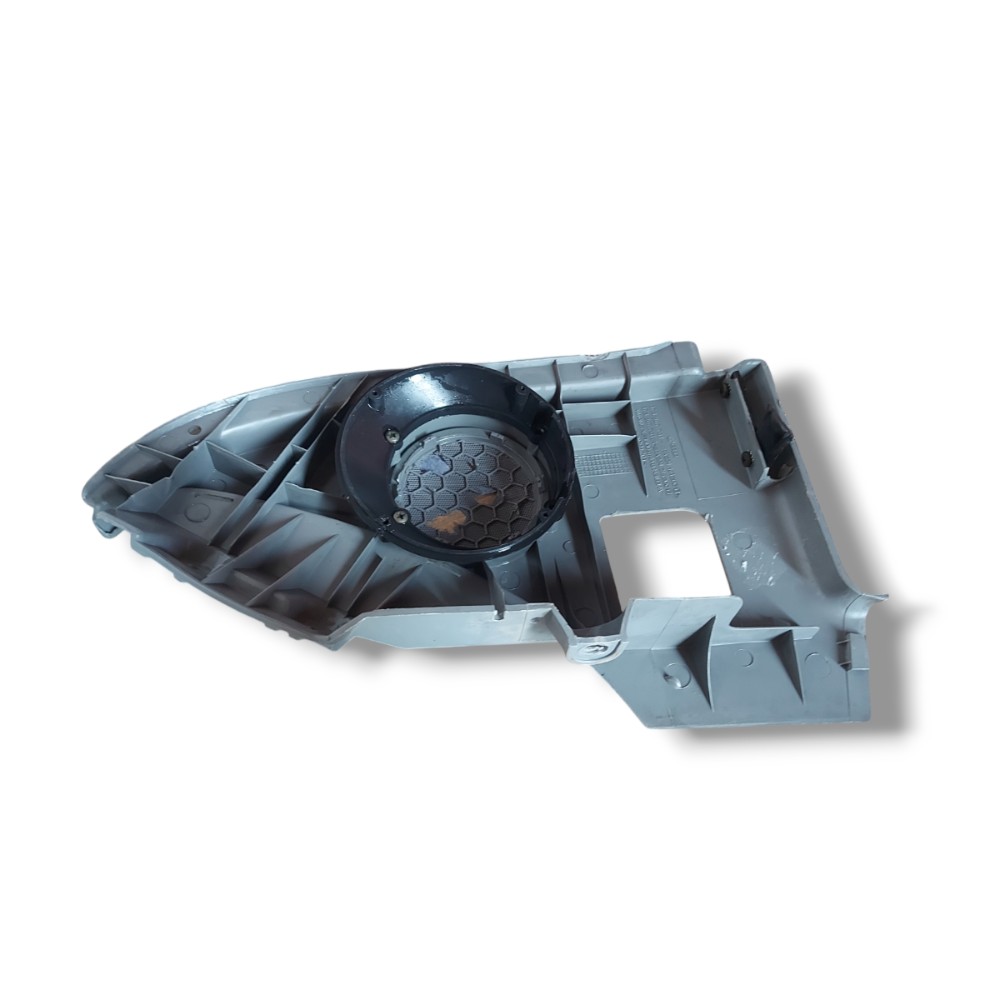 Suporte Tampa Bagagito Esquerdo Gol G3 1999 2000 2005 2006 8