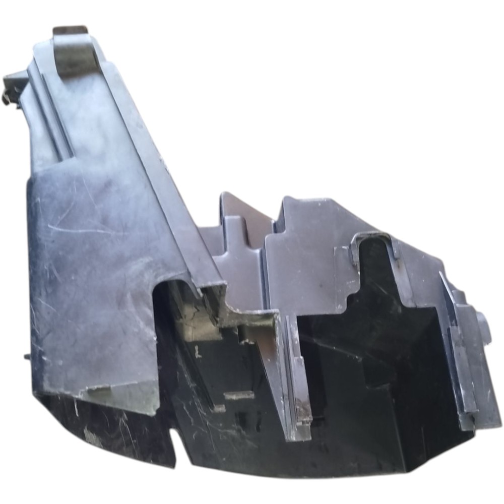 Caixa Suporte Chicote Peugeot 307 Sw 2006 2008 2010 A 2012