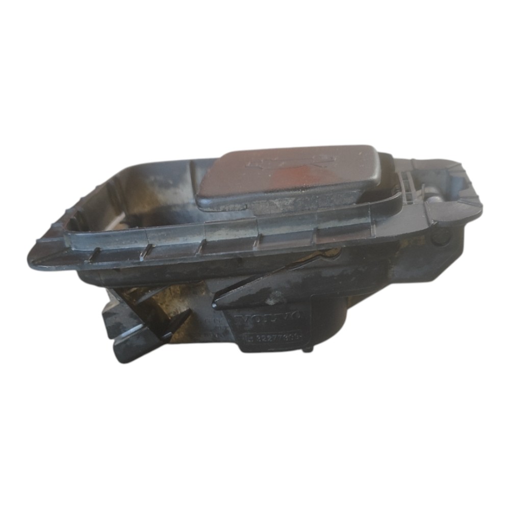 Suporte Banco Traseiro Volvo Xc60 T5 T8 2011 2012 2013 2021 3