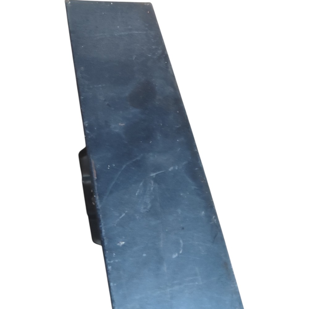 Moldura Coluna Porta Dianteira Direita Polo 2003 2008 2013