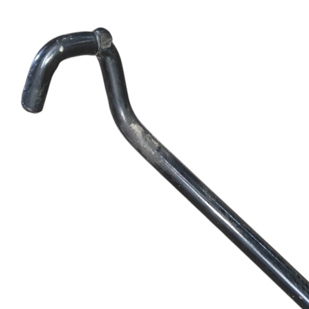 Vareta Braço Capô Ford Focus 2014 2015 2016 2017 2018 2019 3