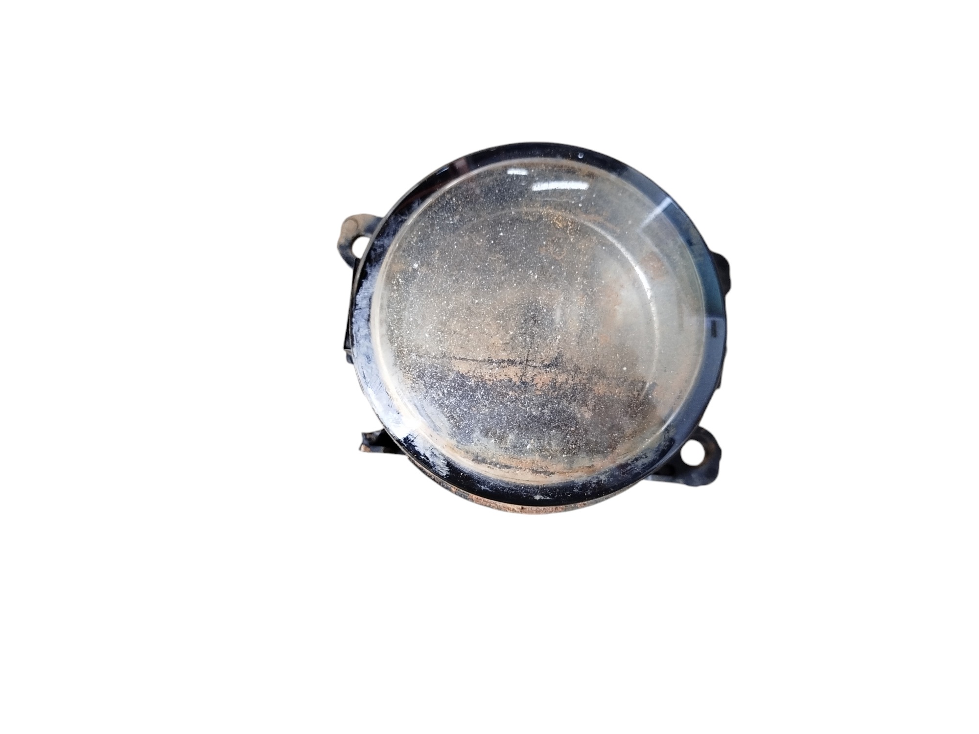 Farol Milha Universal Original 2010 2011 2012 2013 2015 2018 Branco 1