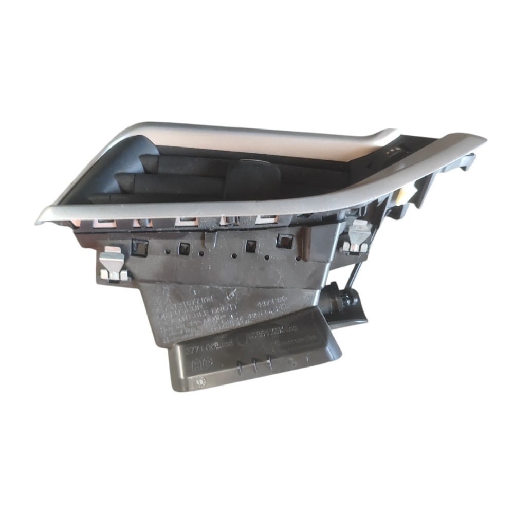 Difusor Ar Direito Saída Peugeot 208 2008 2013 2019 5