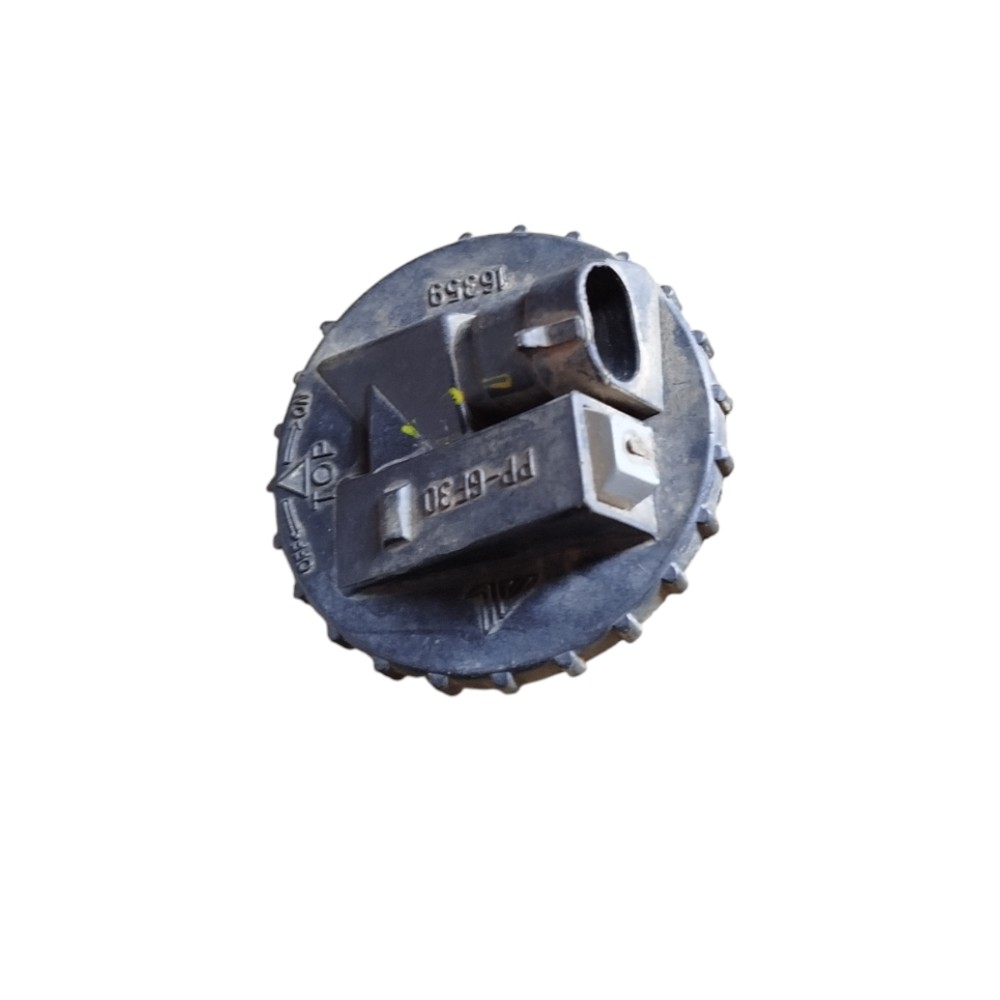 Tampa Farol Milha Fiat Stilo Linea Palio Strada Punto Siena 7