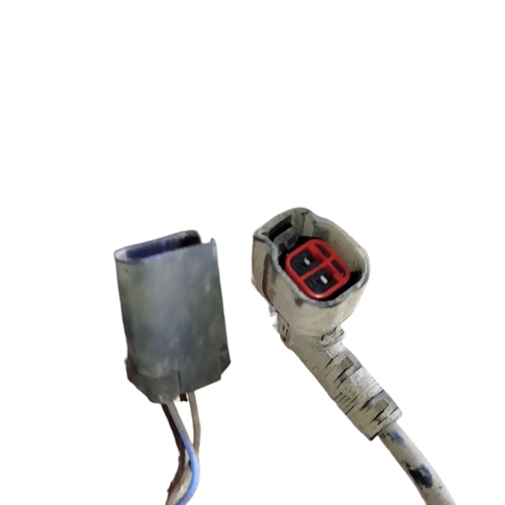 Chicote Sensor Abs Traseiro Ford Focus 2.0 2014 2017 2019 6