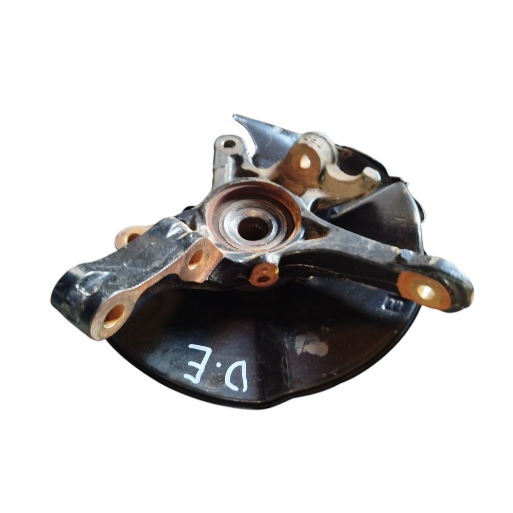 Manga Montante Dianteiro Esquerdo Honda Civic 2012 2013 2016 4