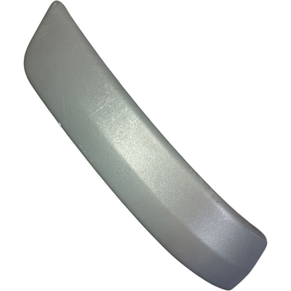 Moldura Acabamento Porta Traseira Direita Peugeot 208 2008