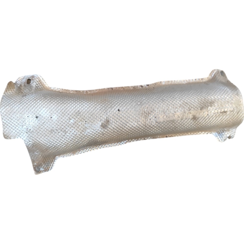 Defletor Calor Escape Ford Ecosport Fiesta 2003 2008 2013