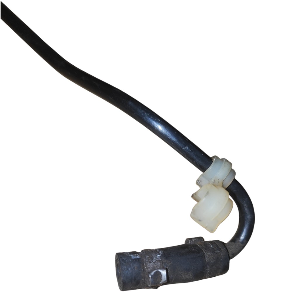 Tubo Combustível Vw Gol Voyage 2008 2010 2012 2014 2016 2018 3