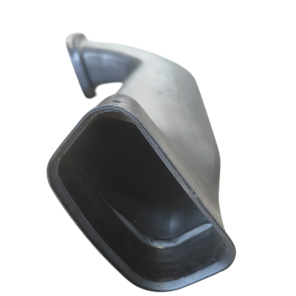 Duto Ar Condicionado Direito Ford Focus 2001 2002 2003 2008 4