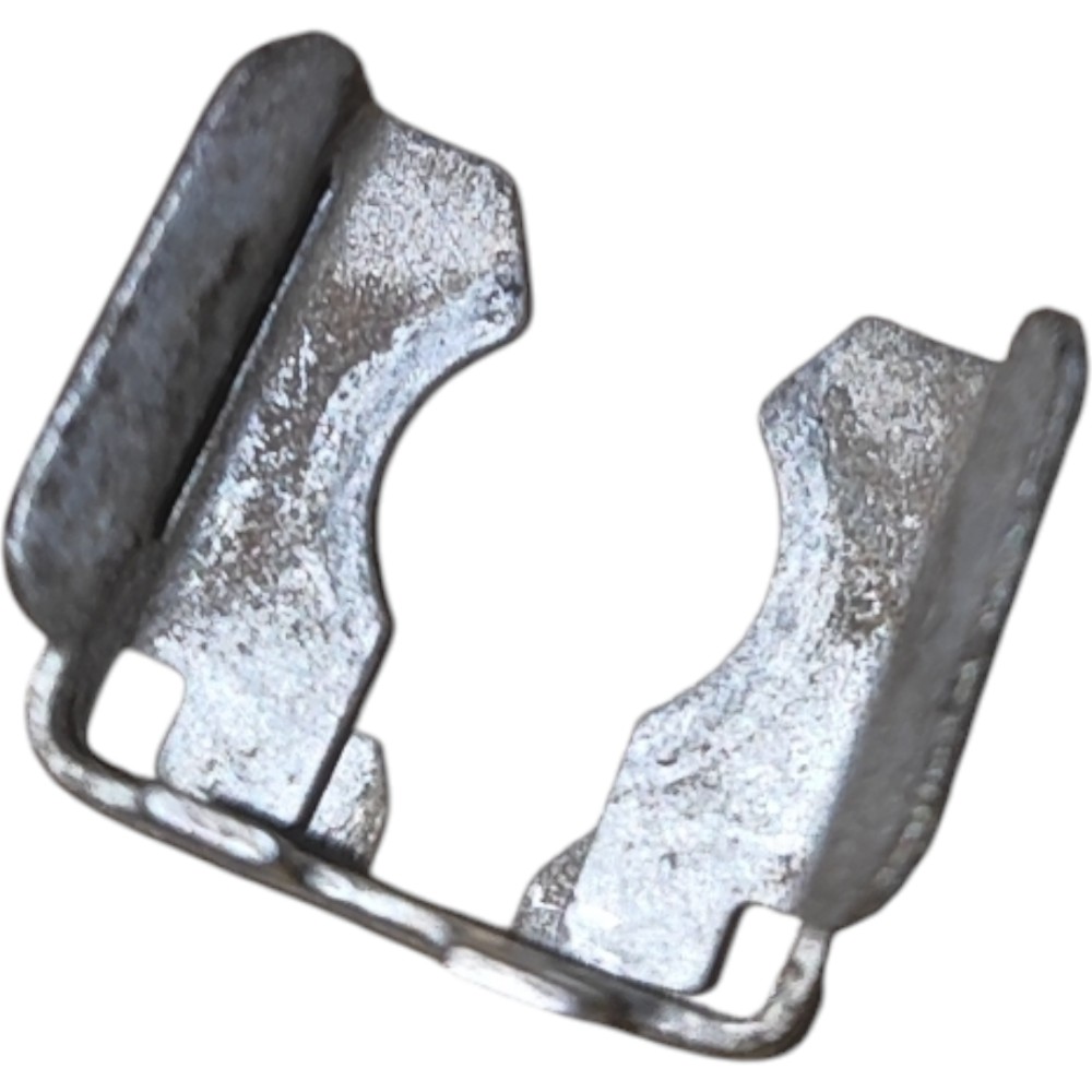 Presilha Forro De Teto Citroen C3 2003 2005 2008 2010 2012