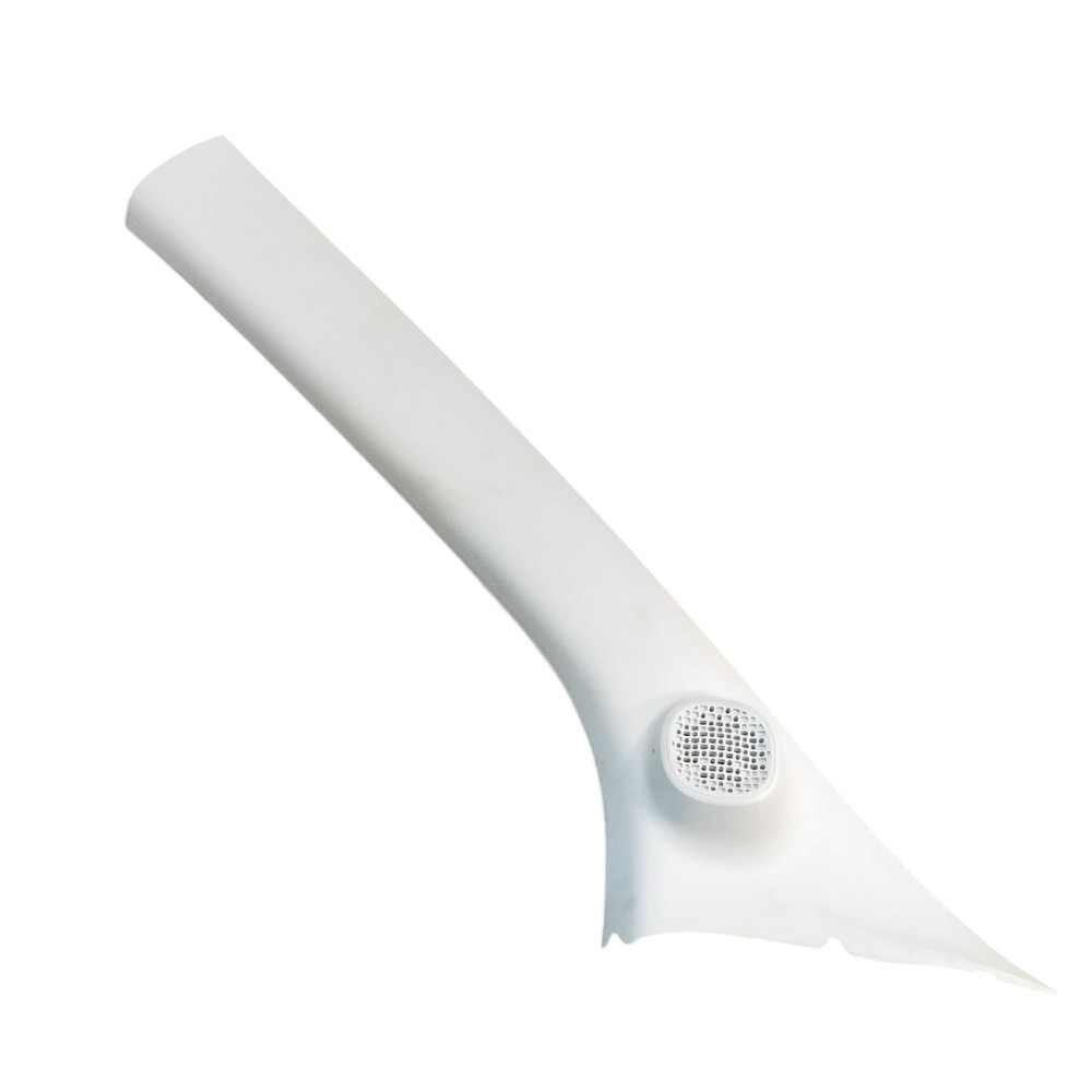 Moldura Coluna Parabrisa Direito Fiat Mobi 2016 2017 2020