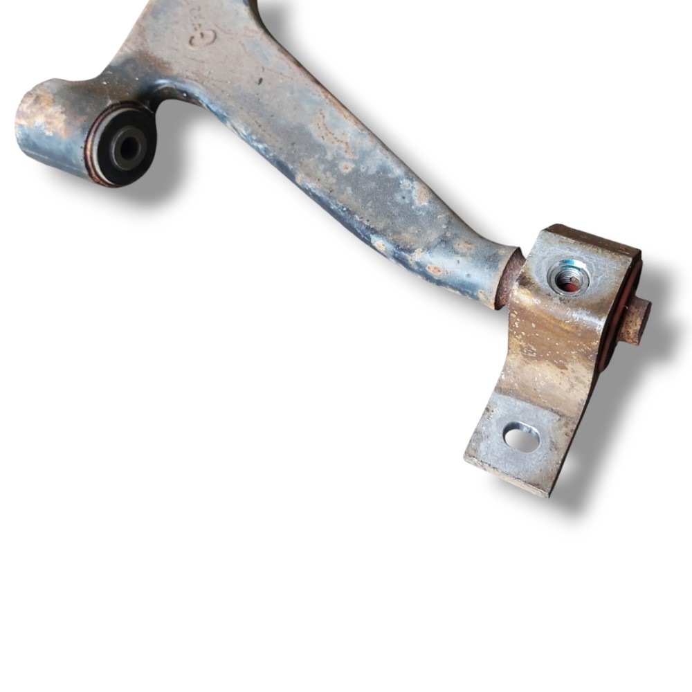 Balança Esquerda Peugeot Partner 1.6 16v 2008 2010 2011 3
